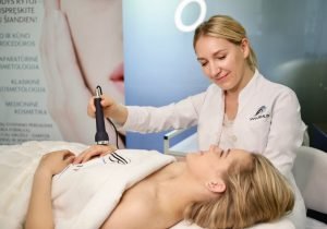 Kosmetikerin Wiesbaden